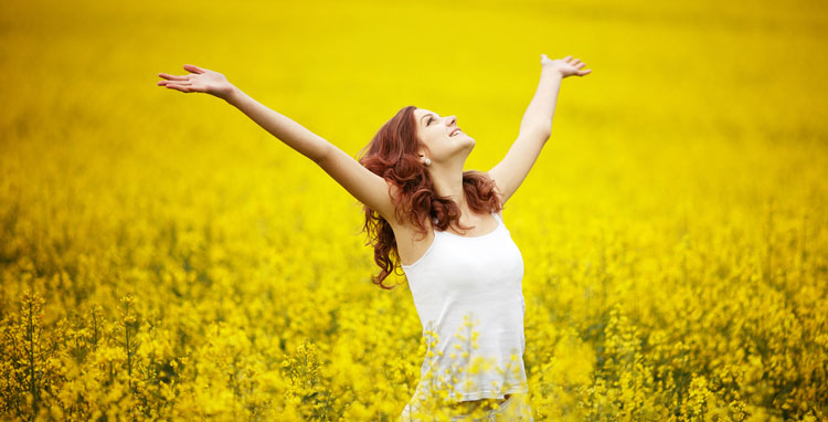 Cei mai fericiti oameni din lume sunt cei care se simt absolut minunat in pielea lor, iar din asta deriva in mod firesc capacitatea de a-ti asuma responsabilitatea pentru fiecare parte a vietii. (Brian Tracy)