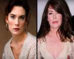 Lara Flynn Boyle (Donna Hayward)