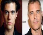 Dana Ashbrook (Bobby Briggs)