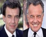 Ray Wise (Leland Palmer)