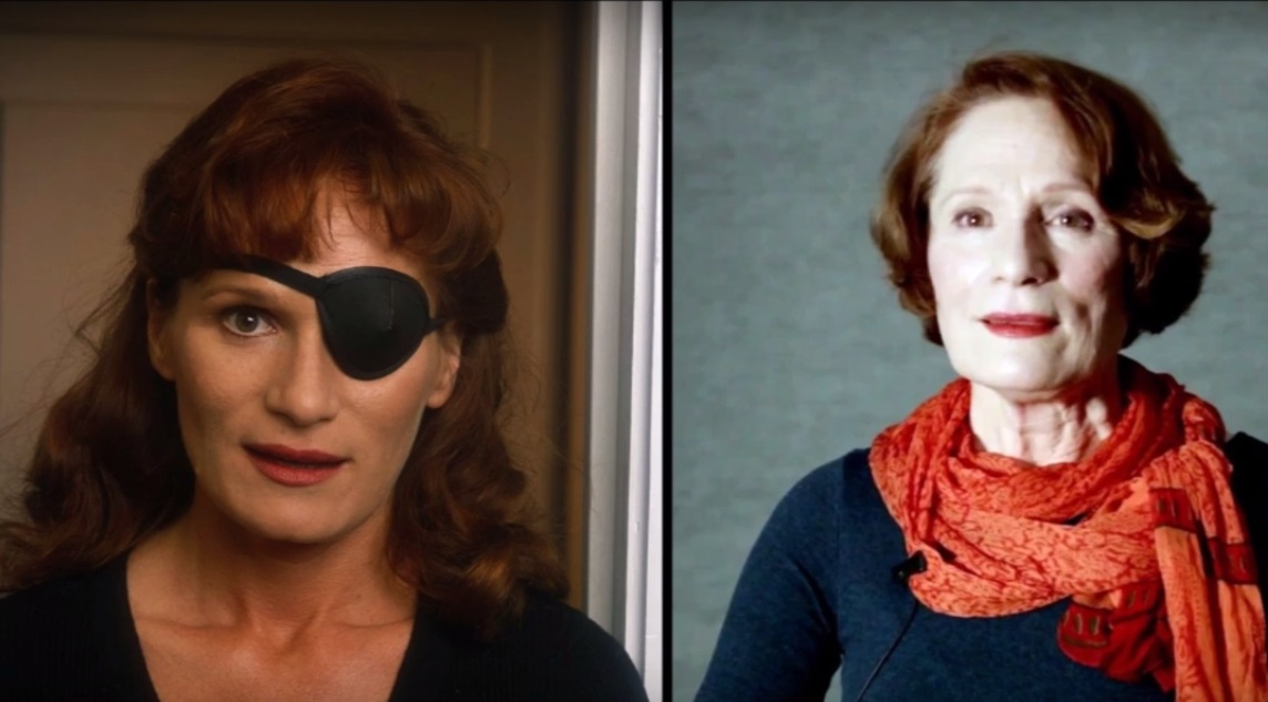 Wendy Robie (Nadine Hurley)