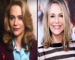 Peggy Lipton (Norma Jennings)