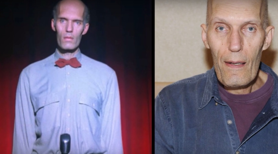 Carel Struycken (Giant)