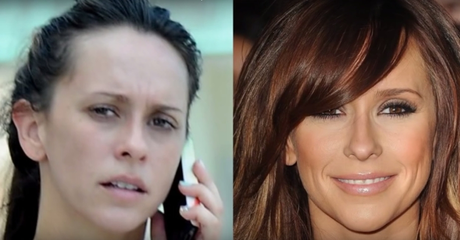 Jennifer Love Hewitt