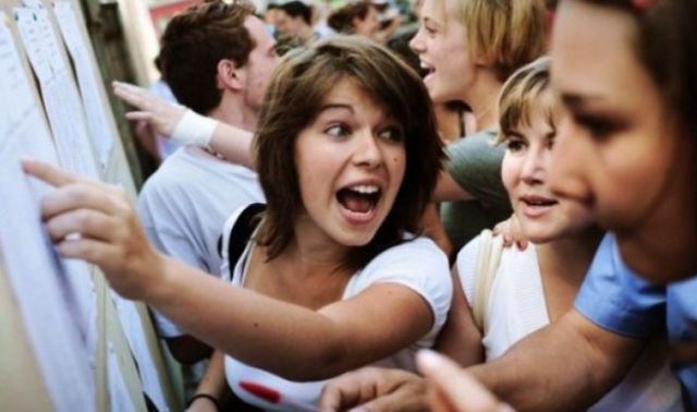 Cum promovezi examenul de Bacalaureat