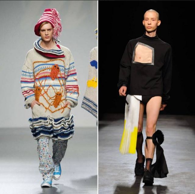 Acoperit complet, sau partial descoperit