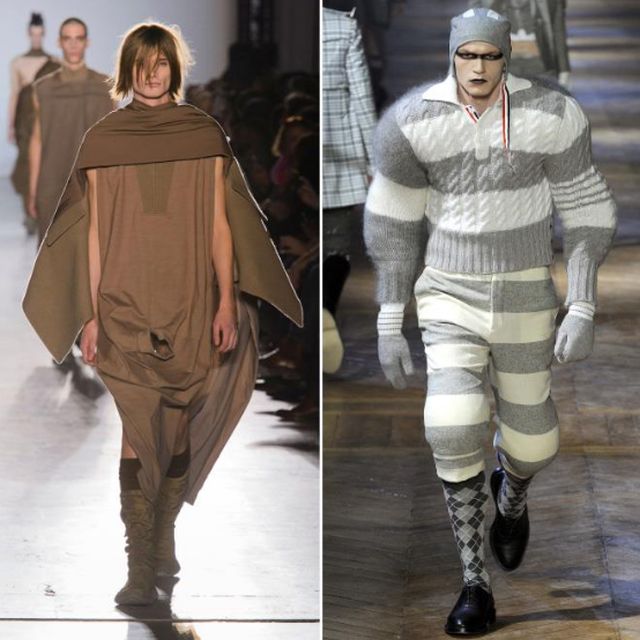 Culori uni sau dungi orizontale