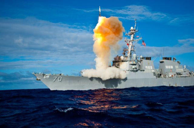 Sistemul antiracheta al NATO vizeaza Rusia, iar acordul nuclear iranian demostreaza asta