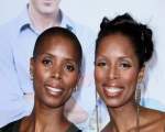 Sidra si Tasha Smith
