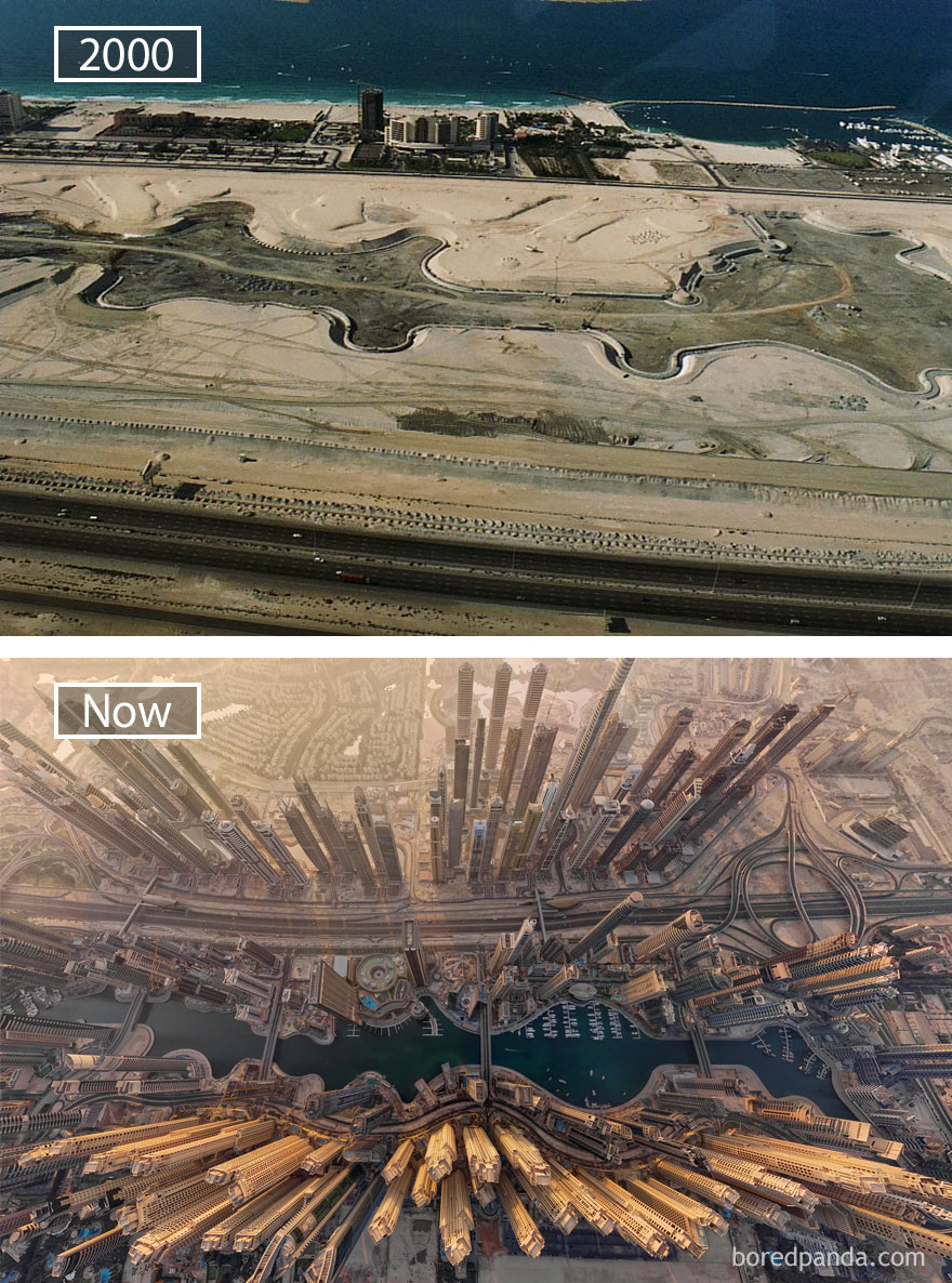 1. Dubai, Emiratele Arabe Unite