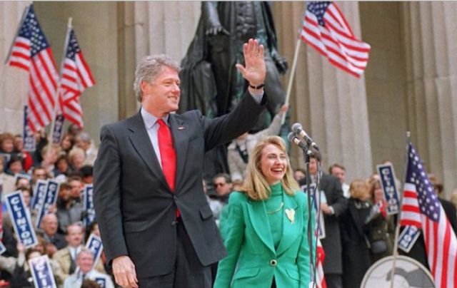 A declinat cererea in casatorie a lui Bill de mai multe ori