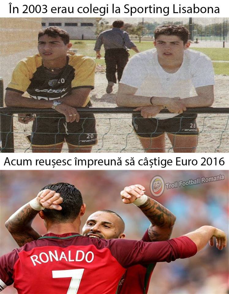 Povestile de succes necesita timp si determinare