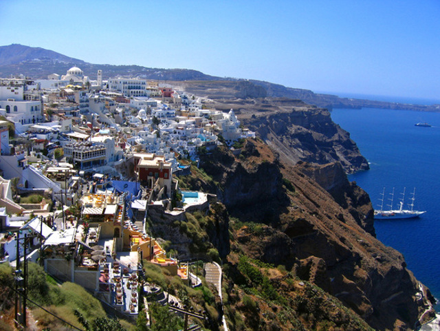 Cum a luat nastere aceasta insula extraordinara