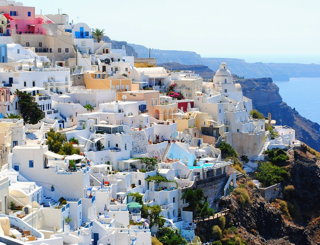 Iti incanta toate simturile