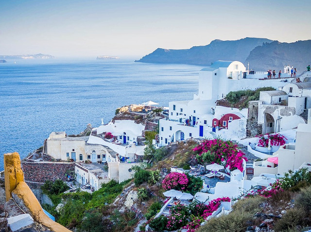 Peisaje de o frumusete infinita