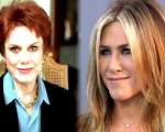 Conflicte intre Jennifer Aniston si mama sa
