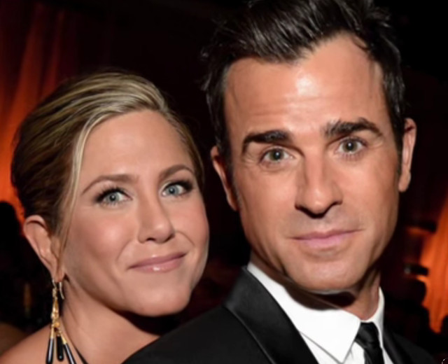 Jumatate dintre colegii din film nu au fost invitati la nunta actritei Jennifer Aniston