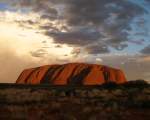 Uluru, Australia
