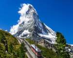 1. Matterhorn