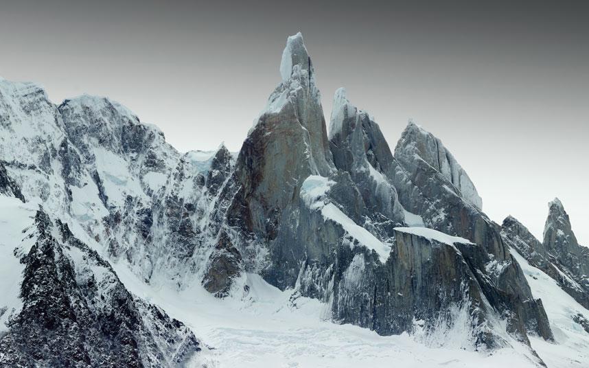 5. Cerro Torre, Argentina/Chile