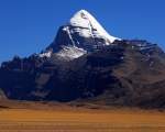 10. Kailash, China