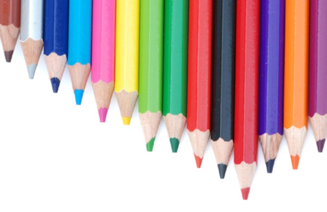 Roaderea unghiilor, creioanelor