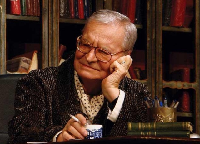 Ofiter al Ordinului National al Legiunii de Onoare