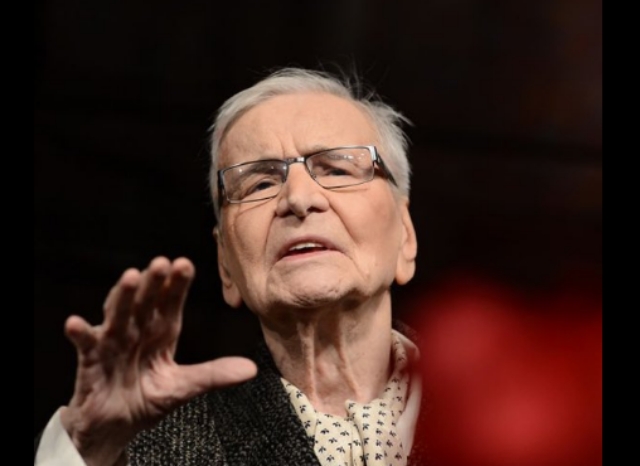 Doctor Honoris Causa