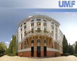 Universitatea de Medicina din Targu Mures