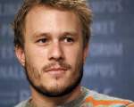 1. Heath Ledger, "The Dark Knight"