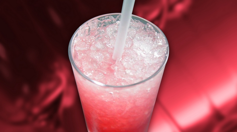 Pink Lemonade Cocktail