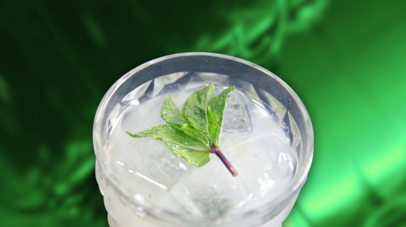 Mojito Cocktail