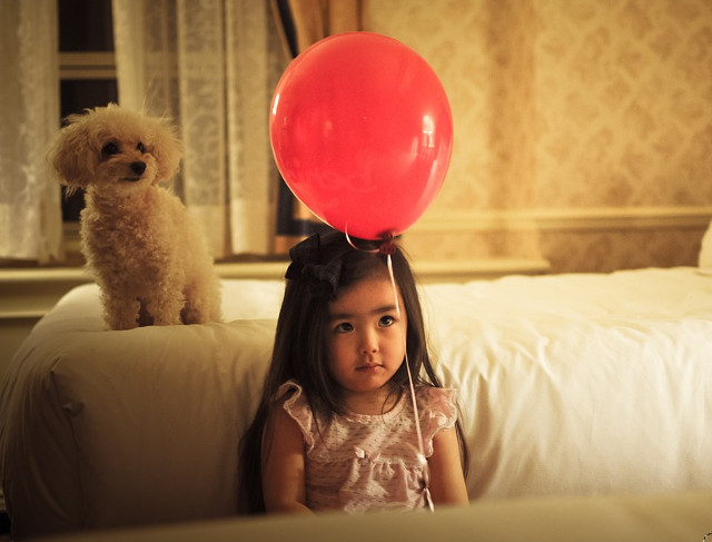 Cine te consoleaza atunci cand cei din jur nu reactioneaza asa cum te-ai fi asteptat?