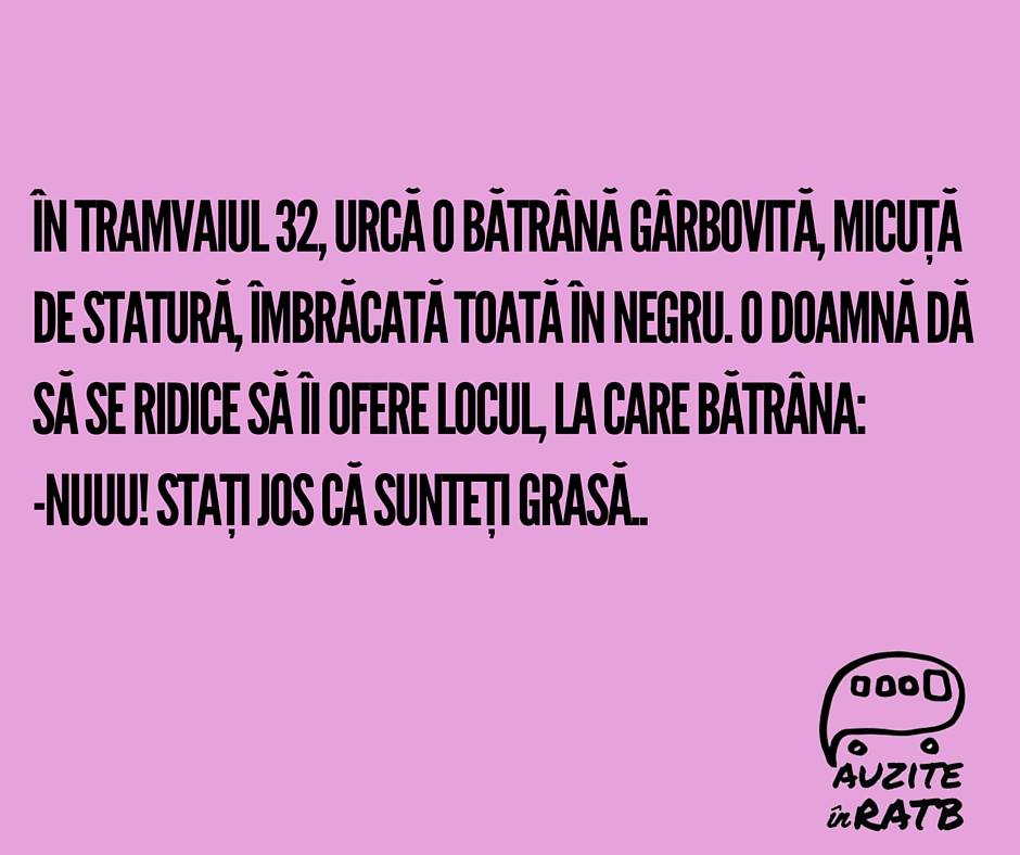 Auzita de Alexandra in 32