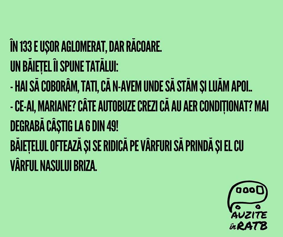 Auzita de Regia Autonoma de Trait in Comun in 133