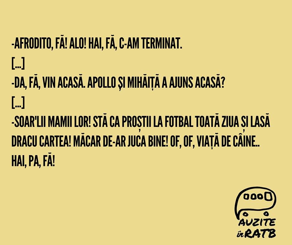 Auzita de Regia Autonoma de Trait in Comun in 601