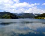 Lacul Bolboci, Bucegi