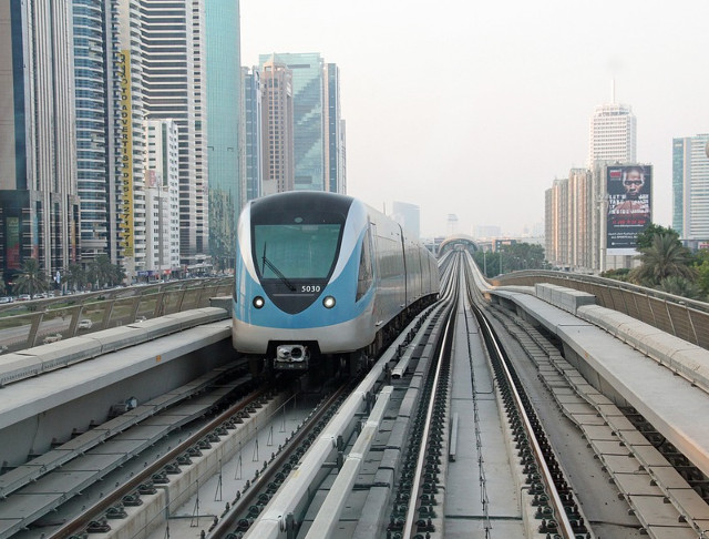 Dubai, Emiratele Arabe Unite