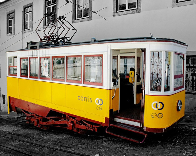 Lisabona, Portugalia