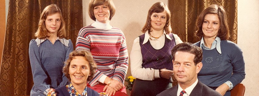 Nunta de diamant, in 2008