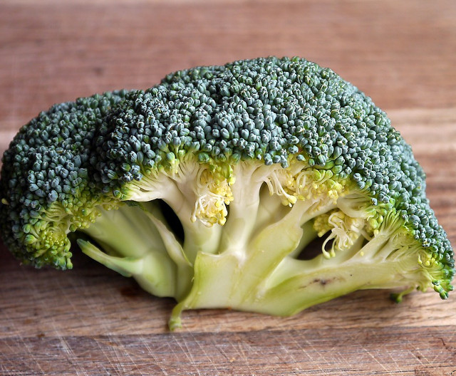 Broccoli