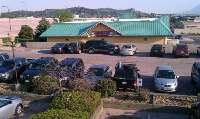 5. Hai sa te vedem cum iesi acum...