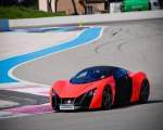 7. Marussia B2