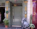 7. Club 33 Disney Land