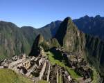 1. Machu Picchu (Peru)