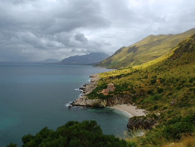 Un taram bogat in istorie si inzestrat cu frumusete naturala
