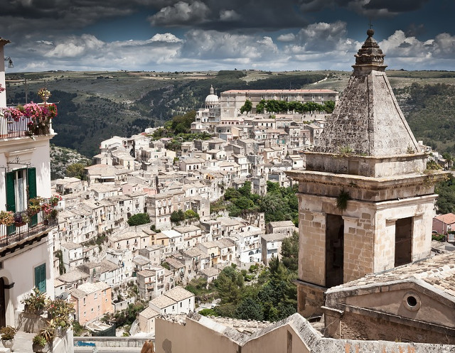 Principalele destinatii turistice