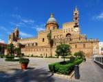 Cele mai importante obiective turistice din Palermo