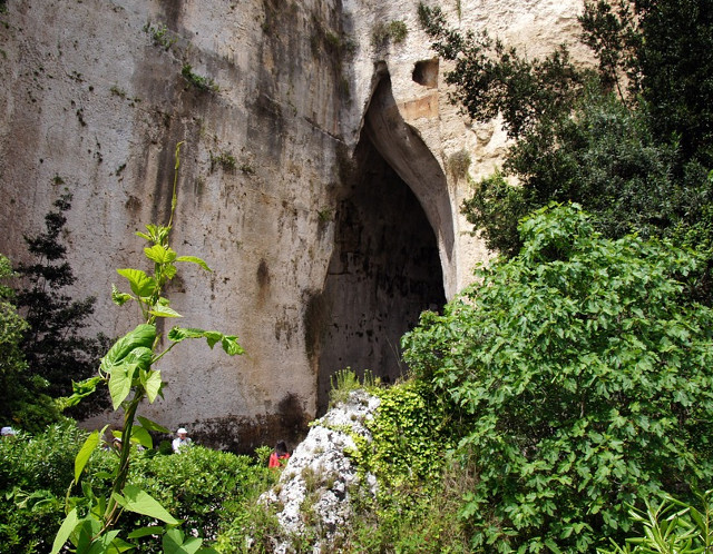 Siracuza, probabil una dintre cele mai populare destinatii din Sicilia