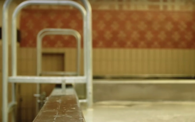 Piscina cu bere din Starkenberger-Tarrenz, Australia